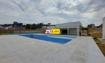 Imagem 5: CASA A VENDA COM 03 DORMITÓRIOS EM CONDOMÍNIO PARK GRAN RESERVE - INDAIATUBA SP