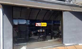 Imagem: SALÃO COMERCIAL PARA LOCAÇÃO - CECAP