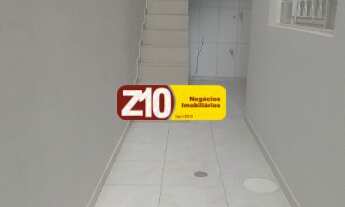 Imagem 7: OPORTUNIDADE DE NEGÓCIO CASA TÉRREA NOVA COM 02 DORMITÓRIOS - JARDIM HUBERT - INDAIATUBA S