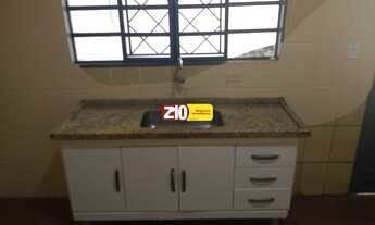 Imagem 5: CASA TÉRREA COM 03 DORMITÓRIOS - PARQUE DAS NAÇÕES - INDAIATUBA SP