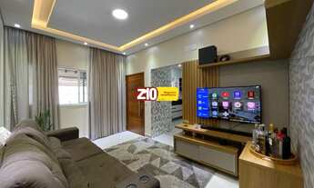 Imagem 5: CASA TÉRREA A VENDA COM 03 DORMITÓRIOS - JARDIM RESIDENCIAL NOVA VENEZA - INDAIATUBA SP