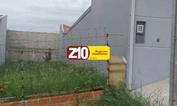 Imagem 1: TE07202 - TERRENO PARA VENDA RESIDENCIAL COM ÓTIMA LOCALIZAÇÃO E TOPOGRAFIA - JARDIM COLON