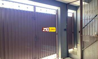 Imagem 2: SOBRADO COM 04 DORMITÓRIOS - JARDIM MORADA DO SOL - INDAIATUBA SP