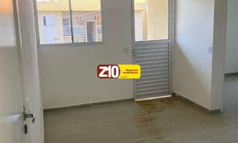 Imagem: APARTAMENTO A VENDA COM 2 DORMITÓRIOS NO