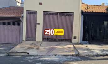 Imagem: SOBRADO COM 04 DORMITÓRIOS - JARDIM MORADA