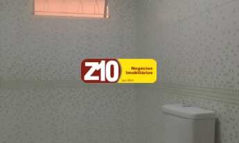 Imagem 6: OPORTUNIDADE DE NEGÓCIO CASA TÉRREA NOVA COM 02 DORMITÓRIOS - JARDIM HUBERT - INDAIATUBA S