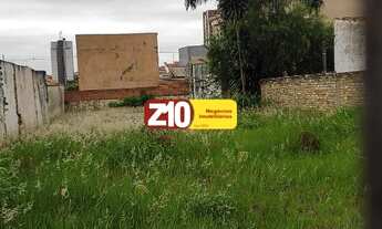 Imagem: TERRENO - CENTRO - INDAIATUBA / SP - RESIDENCIAL