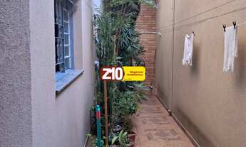 Imagem 7: SOBRADO COM 04 DORMITÓRIOS - JARDIM MORADA DO SOL - INDAIATUBA SP