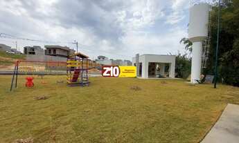 Imagem 3: CASA A VENDA COM 03 DORMITÓRIOS EM CONDOMÍNIO PARK GRAN RESERVE - INDAIATUBA SP