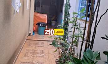 Imagem 5: SOBRADO COM 04 DORMITÓRIOS - JARDIM MORADA DO SOL - INDAIATUBA SP