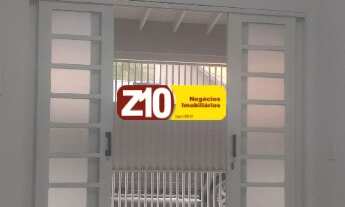 Imagem 2: OPORTUNIDADE DE NEGÓCIO CASA TÉRREA NOVA COM 02 DORMITÓRIOS - JARDIM HUBERT - INDAIATUBA S