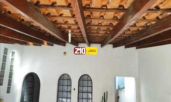 Imagem 2: CASA TÉRREA COM 03 DORMITÓRIOS - PARQUE DAS NAÇÕES - INDAIATUBA SP