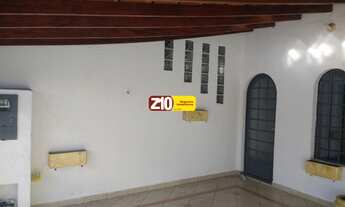 Imagem 3: CASA TÉRREA COM 03 DORMITÓRIOS - PARQUE DAS NAÇÕES - INDAIATUBA SP