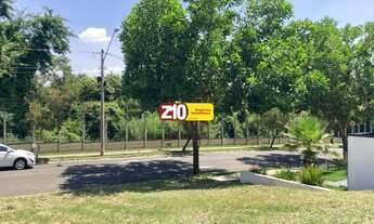 Imagem: TERRENO A VENDA EM CONDOMÍNIO JARDINS DI