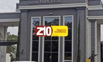 Imagem: TERRENO A VENDA EM CONDOMÍNIO PARK REAL