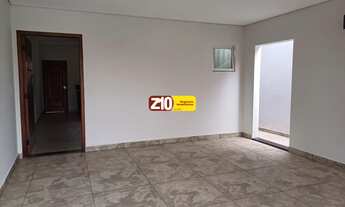 Imagem 3: SOBRADO A VENDA 03 DORMITÓRIOS - PARQUE SÃO LOURENÇO - INDAIATUBA SP