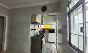 Imagem 7: CASA TÉRREA COM EDICULA (02 DORMITÓRIOS) - JARDIM MORADA DO SOL - INDAIATUBA SP