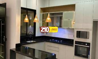 Imagem 7: CASA TÉRREA NOVA 03 DORMITÓRIOS - JARDIM MONTE CARLO - INDAIATUBA SP