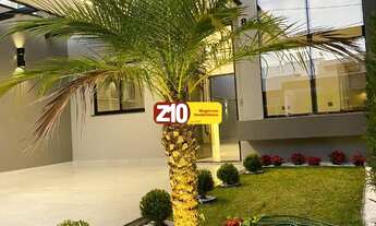 Imagem: CASA COM 03 DORMITÓRIOS A VENDA - CONDOMÍNIO