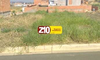 Imagem 4: TERRENO RESIDENCIAL COM ÓTIMA TOPOGRAFIA E ÁREA DE LAZER - EM BAIRRO EM PLENA EXPANSÃO - P