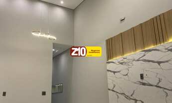 Imagem 4: CASA COM 03 DORMITÓRIOS A VENDA - CONDOMÍNIO VILA YTU - JARDIM DO IMPÉRIO - INDAIATUBA SP