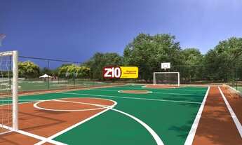 Imagem 6: TERRENO RESIDENCIAL COM ÓTIMA TOPOGRAFIA E ÁREA DE LAZER - EM BAIRRO EM PLENA EXPANSÃO - P