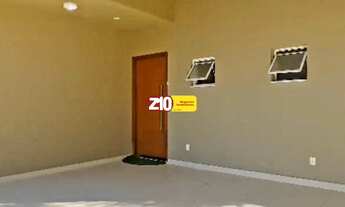 Imagem 2: CASA TÉRREA COM 03 SUÍTES EM CONDOMÍNIO TERRA MAGNA INDAIATUBA SP