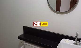 Imagem 6: SOBRADO A VENDA 03 DORMITÓRIOS - PARQUE SÃO LOURENÇO - INDAIATUBA SP