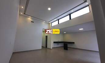 Imagem 2: CASA COM 03 SUÍTES EM CONDOMÍNIO PARK GRAN RESERVE INDAIATUBA SP