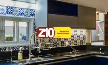 Imagem 7: CASA TÉRREA COM 03 SUÍTES EM CONDOMÍNIO TERRA MAGNA INDAIATUBA SP