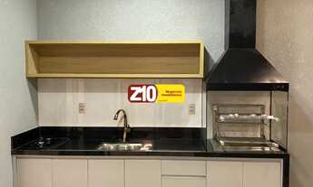 Imagem 4: CASA TÉRREA NOVA 03 DORMITÓRIOS - JARDIM MONTE CARLO - INDAIATUBA SP