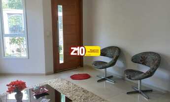 Imagem 4: EXCELENTE SOBRADO COM 03 DORMITÓRIOS - JARDIM EUROPA II - INDAIATUBA SP