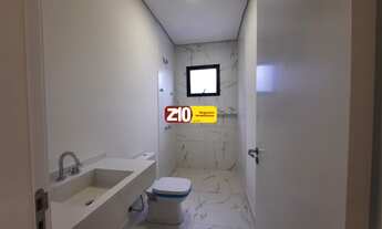 Imagem 7: CASA COM 03 SUÍTES EM CONDOMÍNIO PARK GRAN RESERVE INDAIATUBA SP