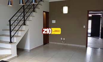 Imagem: SOBRADO A VENDA 03 DORMITÓRIOS - PARQUE