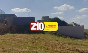 Imagem: TERRENO A VENDA EM CONDOMÍNIO JARDIM QUINTAS