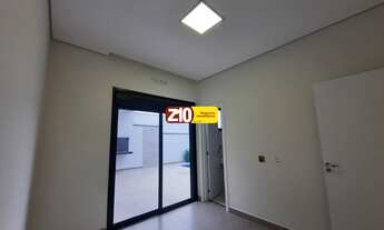 Imagem 6: CASA COM 03 SUÍTES EM CONDOMÍNIO PARK GRAN RESERVE INDAIATUBA SP