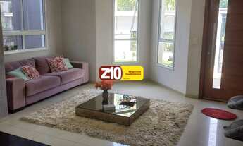 Imagem 3: EXCELENTE SOBRADO COM 03 DORMITÓRIOS - JARDIM EUROPA II - INDAIATUBA SP