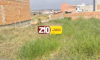Imagem 3: TERRENO RESIDENCIAL COM ÓTIMA TOPOGRAFIA E ÁREA DE LAZER - EM BAIRRO EM PLENA EXPANSÃO - P