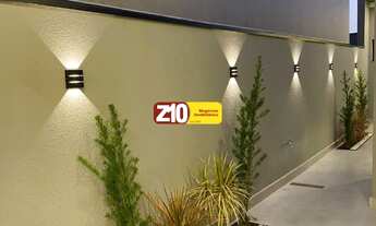 Imagem 2: CASA COM 03 DORMITÓRIOS A VENDA - CONDOMÍNIO VILA YTU - JARDIM DO IMPÉRIO - INDAIATUBA SP