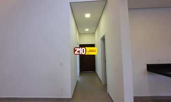 Imagem 4: CASA COM 03 SUÍTES EM CONDOMÍNIO PARK GRAN RESERVE INDAIATUBA SP