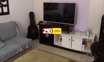 Imagem 6: EXCELENTE SOBRADO COM 03 DORMITÓRIOS - JARDIM EUROPA II - INDAIATUBA SP