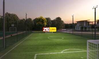 Imagem 7: TERRENO RESIDENCIAL COM ÓTIMA TOPOGRAFIA E ÁREA DE LAZER - EM BAIRRO EM PLENA EXPANSÃO - P