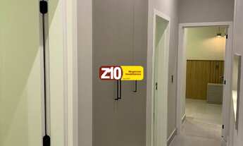 Imagem 7: CASA COM 03 DORMITÓRIOS A VENDA - CONDOMÍNIO VILA YTU - JARDIM DO IMPÉRIO - INDAIATUBA SP