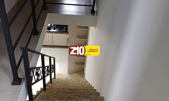 Imagem 7: SOBRADO A VENDA 03 DORMITÓRIOS - PARQUE SÃO LOURENÇO - INDAIATUBA SP