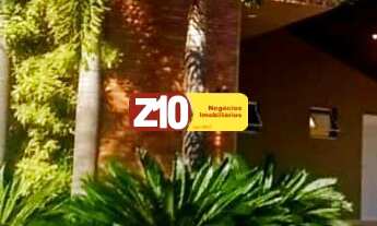 Imagem: CASA TÉRREA COM 03 SUÍTES EM CONDOMÍNIO