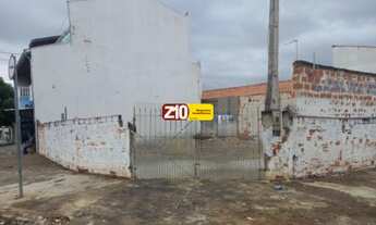 Imagem 1: TERRENO MISTO DE ESQUINA COM ÓTIMA LOCALIZAÇÃO E TOPOGRAFIA - PARQUE COROLLA - INDAIATUBA