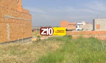 Imagem 2: TERRENO RESIDENCIAL COM ÓTIMA TOPOGRAFIA E ÁREA DE LAZER - EM BAIRRO EM PLENA EXPANSÃO - P