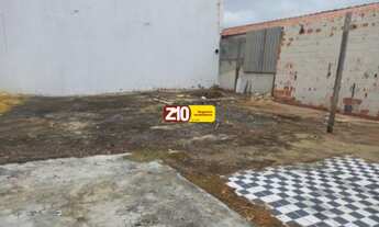 Imagem 3: TERRENO MISTO DE ESQUINA COM ÓTIMA LOCALIZAÇÃO E TOPOGRAFIA - PARQUE COROLLA - INDAIATUBA