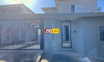 Imagem 1: EXCELENTE SOBRADO COM 03 DORMITÓRIOS - JARDIM EUROPA II - INDAIATUBA SP