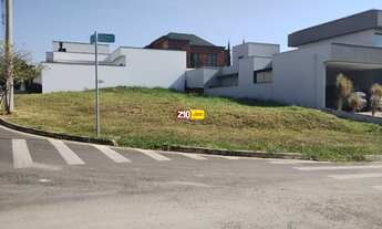 Imagem: TERRENO EM CONDOMÍNIO FECHADO - JARDINS